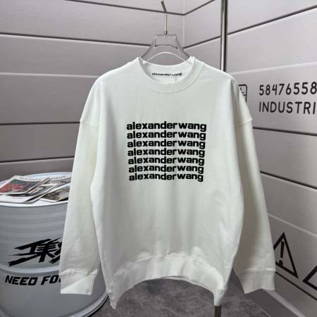 2026年8月27日秋冬新作Alexander Wangスウ...