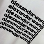 2026年8月27日秋冬新作Alexander Wangスウェット高品質人気の商品/YGY工場
