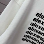 2026年8月27日秋冬新作Alexander Wangスウェット高品質人気の商品/YGY工場