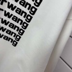 2026年8月27日秋冬新作Alexander Wangスウェット高品質人気の商品/YGY工場