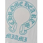 2026年8月27日秋冬新作Chrome hearts長袖tシャツ高品質人気の商品/YGY工場