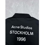 2026年8月27日秋冬新作Acne長袖tシャツ高品質人気の商品/YGY工場