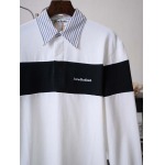 2026年8月27日秋冬新作Acne Studios長袖tシャツ高品質人気の商品/YGY工場