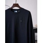 2026年8月27日秋冬新作Burberry長袖tシャツ高品質人気の商品/YGY工場