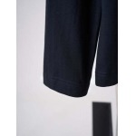 2026年8月27日秋冬新作Burberry長袖tシャツ高品質人気の商品/YGY工場
