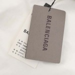 2026年8月27日秋冬新作Balenciaga長袖tシャツ高品質人気の商品/YGY工場