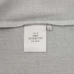 2026年8月27日秋冬新作DIOR長袖tシャツ高品質人気の商品/YGY工場