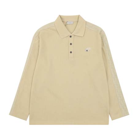 2026年8月27日秋冬新作DIOR長袖tシャツ高品質人気の...