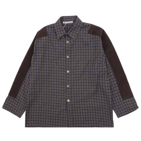 2026年8月27日秋冬新作Acne長袖tシャツ高品質人気の...