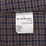 2026年8月27日秋冬新作Acne長袖tシャツ高品質人気の商品/YGY工場