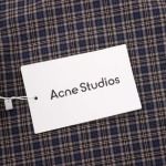2026年8月27日秋冬新作Acne長袖tシャツ高品質人気の商品/YGY工場