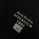 2026年8月27日秋冬新作Acneスウェット高品質人気の商品/YGY工場