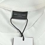 2026年8月27日秋冬新作Balenciaga長袖tシャツ高品質人気の商品/YGY工場