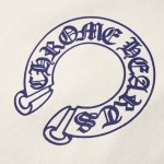 2026年8月27日秋冬新作Chrome Hearts長袖tシャツ高品質人気の商品/YGY工場