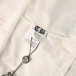 2026年8月27日秋冬新作Chrome Hearts長袖tシャツ高品質人気の商品/YGY工場