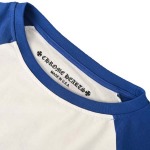 2026年8月27日秋冬新作Chrome Hearts長袖tシャツ高品質人気の商品/YGY工場
