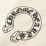 2026年8月27日秋冬新作Chrome Hearts長袖tシャツ高品質人気の商品/YGY工場
