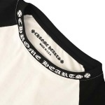 2026年8月27日秋冬新作Chrome Hearts長袖tシャツ高品質人気の商品/YGY工場
