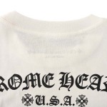 2026年8月27日秋冬新作Chrome Hearts長袖tシャツ高品質人気の商品/YGY工場