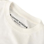 2026年8月27日秋冬新作Chrome Hearts長袖tシャツ高品質人気の商品/YGY工場
