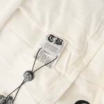 2026年8月27日秋冬新作Chrome Hearts長袖tシャツ高品質人気の商品/YGY工場