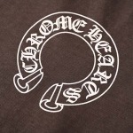 2026年8月27日秋冬新作Chrome Hearts長袖tシャツ高品質人気の商品/YGY工場