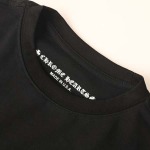 2026年8月27日秋冬新作Chrome Hearts長袖tシャツ高品質人気の商品/YGY工場