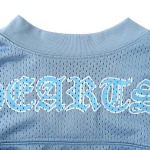 2026年8月27日秋冬新作Chrome Hearts長袖tシャツ高品質人気の商品/YGY工場