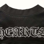 2026年8月27日秋冬新作Chrome Hearts長袖tシャツ高品質人気の商品/YGY工場