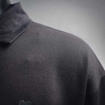 2026年8月27日秋冬新作AMI長袖tシャツ高品質人気の商品/YGY工場