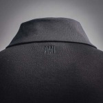 2026年8月27日秋冬新作AMI長袖tシャツ高品質人気の商品/YGY工場