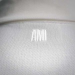 2026年8月27日秋冬新作AMI長袖tシャツ高品質人気の商品/YGY工場
