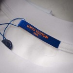 2026年8月27日秋冬新作Louis Vuitton長袖tシャツ高品質人気の商品/YGY工場