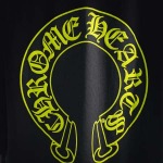 2026年8月27日秋冬新作Chrome Hearts長袖tシャツ高品質人気の商品/YGY工場