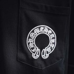 2026年8月27日秋冬新作Chrome Hearts長袖tシャツ高品質人気の商品/YGY工場