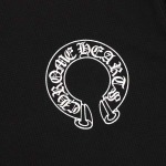 2026年8月27日秋冬新作Chrome Hearts長袖tシャツ高品質人気の商品/YGY工場