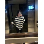 2026年8月27日秋冬新作Miu Miu長袖tシャツ高品質人気の商品/YGY工場