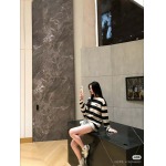 2026年8月27日秋冬新作Miu Miu長袖tシャツ高品質人気の商品/YGY工場