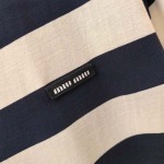 2026年8月27日秋冬新作Miu Miu長袖tシャツ高品質人気の商品/YGY工場
