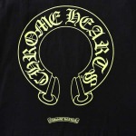 2026年8月27日秋冬新作Chrome hearts長袖tシャツ高品質人気の商品/YGY工場