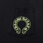 2026年8月27日秋冬新作Chrome hearts長袖tシャツ高品質人気の商品/YGY工場