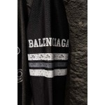2026年8月27日秋冬新作Balenciaga長袖tシャツ高品質人気の商品/YGY工場
