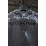 2026年8月27日秋冬新作Balenciaga長袖tシャツ高品質人気の商品/YGY工場