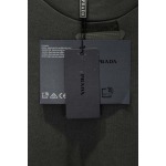 2026年8月27日秋冬新作Prada長袖tシャツ高品質人気の商品/YGY工場
