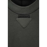 2026年8月27日秋冬新作Prada長袖tシャツ高品質人気の商品/YGY工場