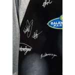 2026年8月27日秋冬新作Balenciaga長袖tシャツ高品質人気の商品/YGY工場