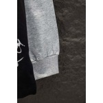 2026年8月27日秋冬新作Balenciaga長袖tシャツ高品質人気の商品/YGY工場
