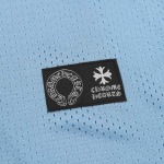 2026年8月27日秋冬新作Chrome Hearts長袖tシャツ高品質人気の商品/YGY工場