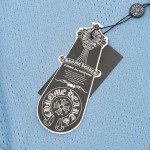 2026年8月27日秋冬新作Chrome Hearts長袖tシャツ高品質人気の商品/YGY工場