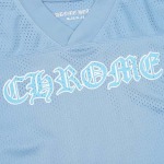 2026年8月27日秋冬新作Chrome Hearts長袖tシャツ高品質人気の商品/YGY工場